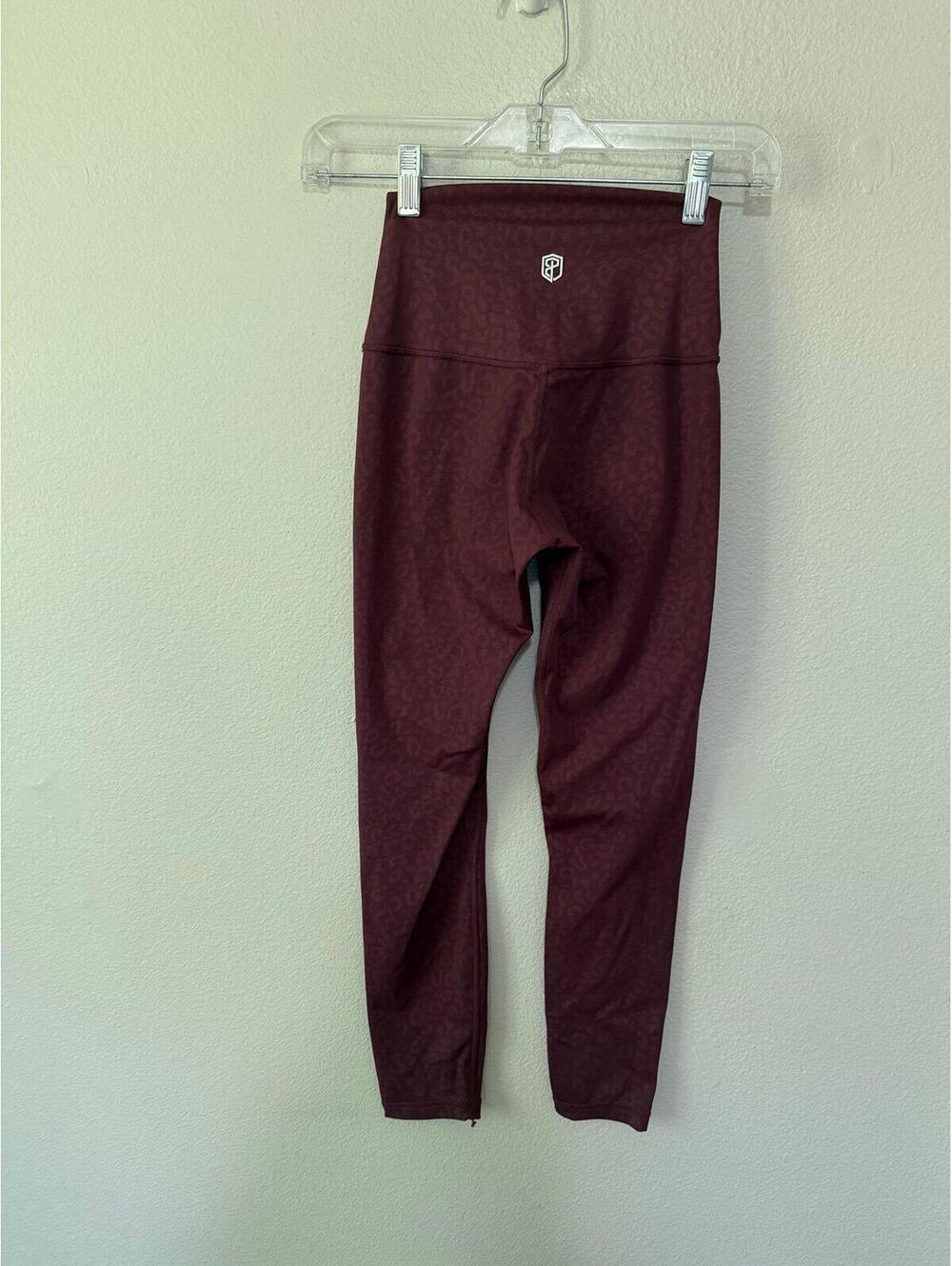 Born primitive leggings size small look NWOT (soooo cute) 
$60 retail